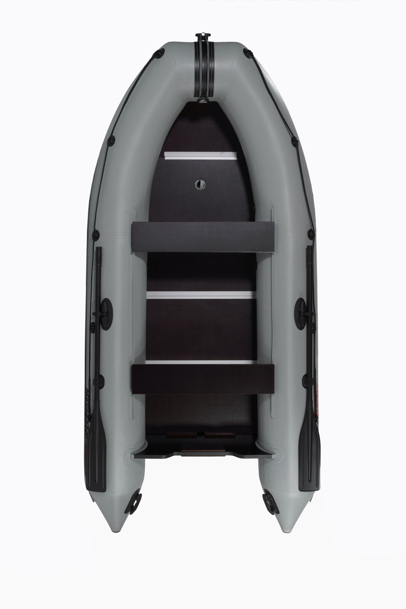 INFLATABLE BOAT NAVIGATOR LK 330 ALUMINUM FLOOR