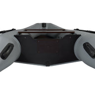 INFLATABLE BOAT NAVIGATOR LK 330 ALUMINUM FLOOR