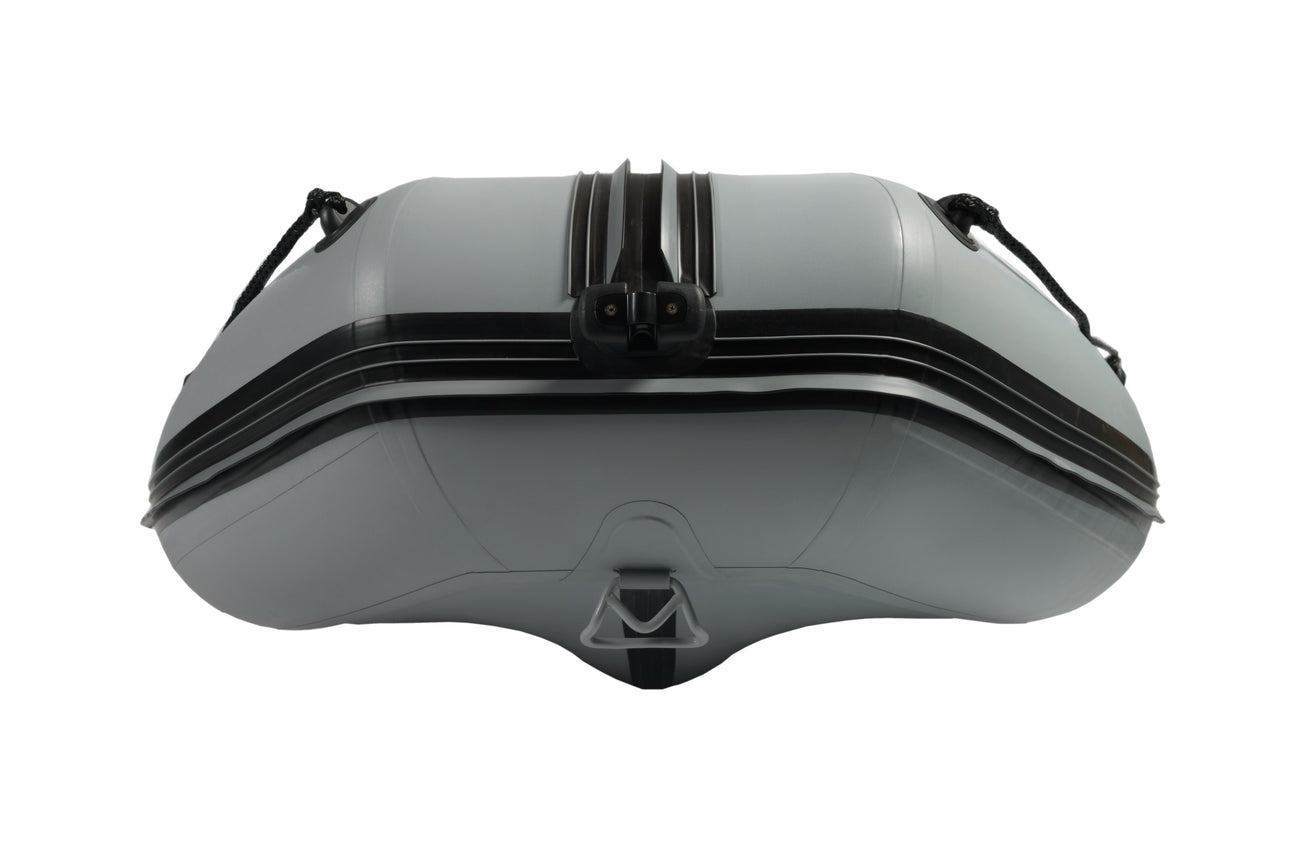 INFLATABLE BOAT NAVIGATOR LK 330 ALUMINUM FLOOR