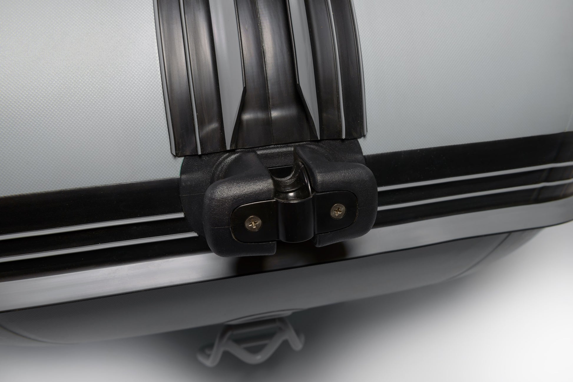 INFLATABLE BOAT NAVIGATOR LK 330 ALUMINUM FLOOR