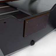 INFLATABLE BOAT NAVIGATOR LK 330 ALUMINUM FLOOR