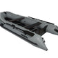 INFLATABLE BOAT NAVIGATOR LK 360 ALUMINUM FLOOR