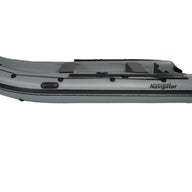 INFLATABLE BOAT NAVIGATOR LK 360 ALUMINUM FLOOR