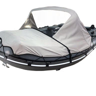 Inflatable motor boat NAVIGATOR LK 360