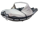 Inflatable motor boat NAVIGATOR LK 360