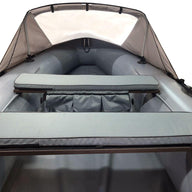 Inflatable motor boat NAVIGATOR LK 360