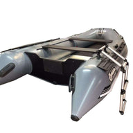 Inflatable motor boat NAVIGATOR LK 360