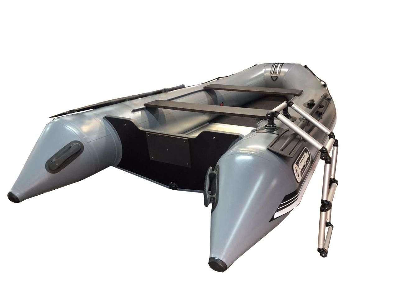 Inflatable motor boat NAVIGATOR LK 360