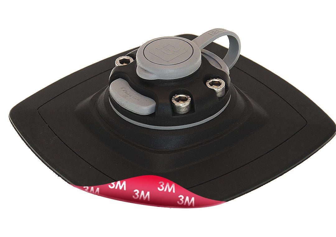 3m mounting pad for accessories Borika NLS225
