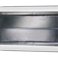 Inflatable Motor Boat Bark BT-450S 14.8'