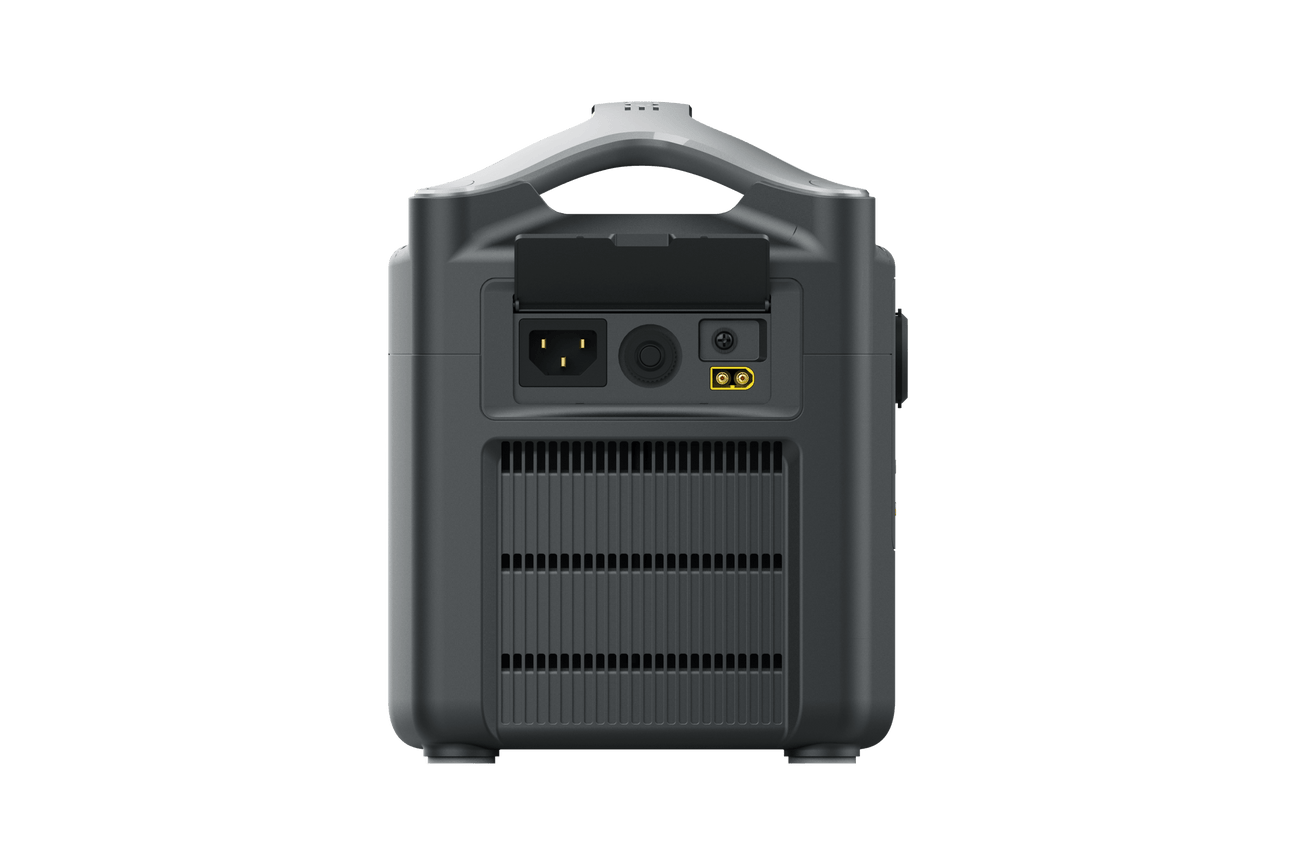 Power Station EcoFlow RIVER Pro