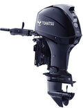 OUTBOARD TOHATSU MFS50