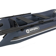 Inflatable motor boat NAVIGATOR LP 240BK
