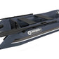 Inflatable motor boat NAVIGATOR LP 240BK