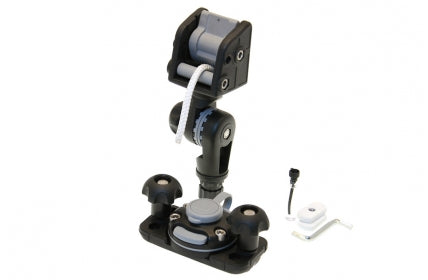 Anchor lock with tilt gear and mount kit for C-shaped track Nl003+NFr222 FOR SALE
