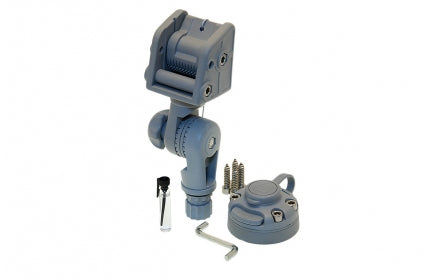 Anchor lock with tilt gear and mount kit for hard side Nl003+NMb | NLb003