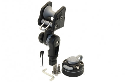 Anchor roller with tilt gear and a mount kit for hard side Nr003+NMb | NRb003 FOR SALE