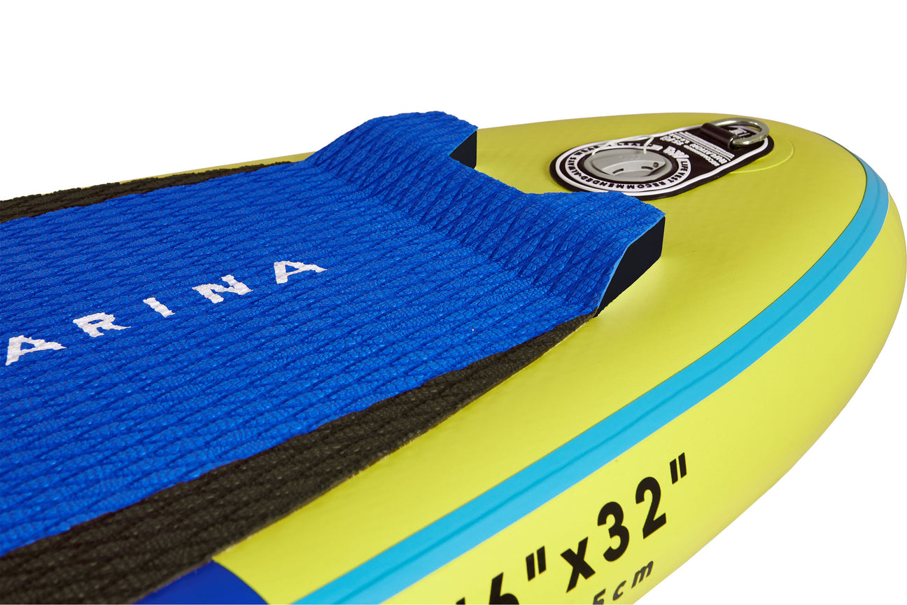 AQUA MARINA BEAST ADVANCED ALL-AROUND ISUP