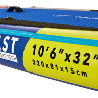 AQUA MARINA BEAST ADVANCED ALL-AROUND ISUP