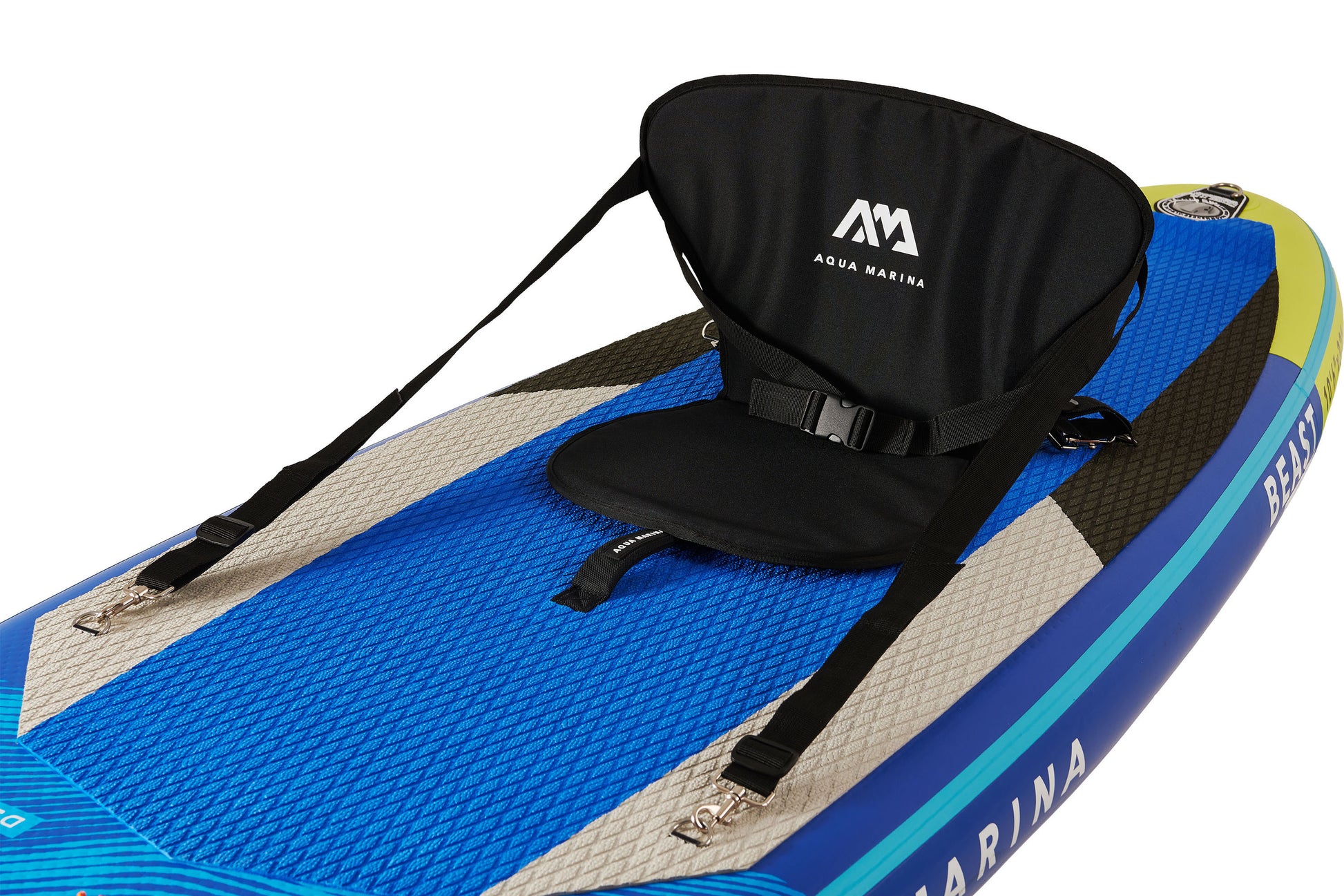 AQUA MARINA BEAST ADVANCED ALL-AROUND ISUP