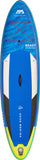 AQUA MARINA BEAST ADVANCED ALL-AROUND ISUP