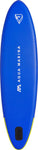 AQUA MARINA BEAST ADVANCED ALL-AROUND ISUP
