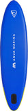 AQUA MARINA BEAST ADVANCED ALL-AROUND ISUP