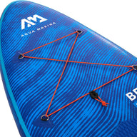 AQUA MARINA BEAST ADVANCED ALL-AROUND ISUP
