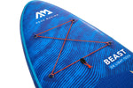 AQUA MARINA BEAST ADVANCED ALL-AROUND ISUP