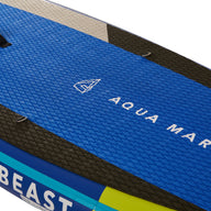AQUA MARINA BEAST ADVANCED ALL-AROUND ISUP