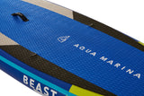 AQUA MARINA BEAST ADVANCED ALL-AROUND ISUP
