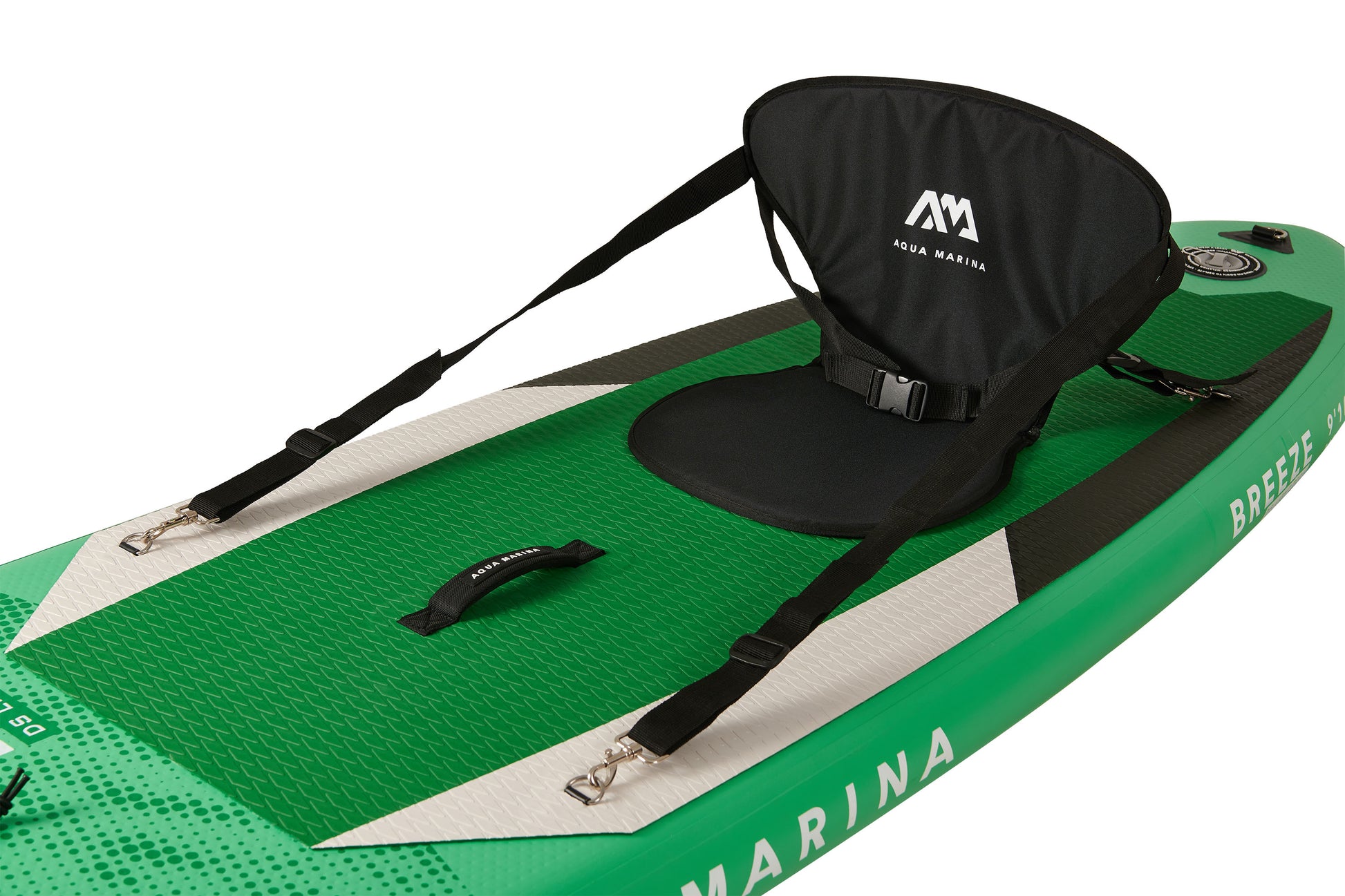 AQUA MARINA BREEZE ALL-AROUND ISUP