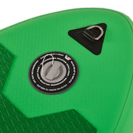 AQUA MARINA BREEZE ALL-AROUND ISUP