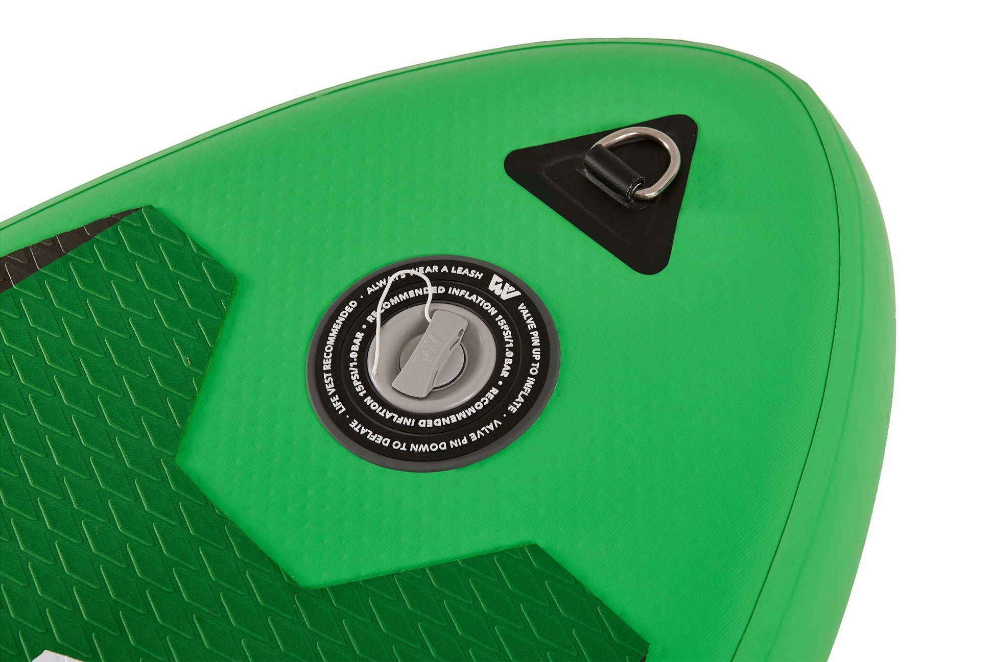 AQUA MARINA BREEZE ALL-AROUND ISUP