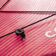 AQUA MARINA CORAL ADVANCED ALL-AROUND ISUP