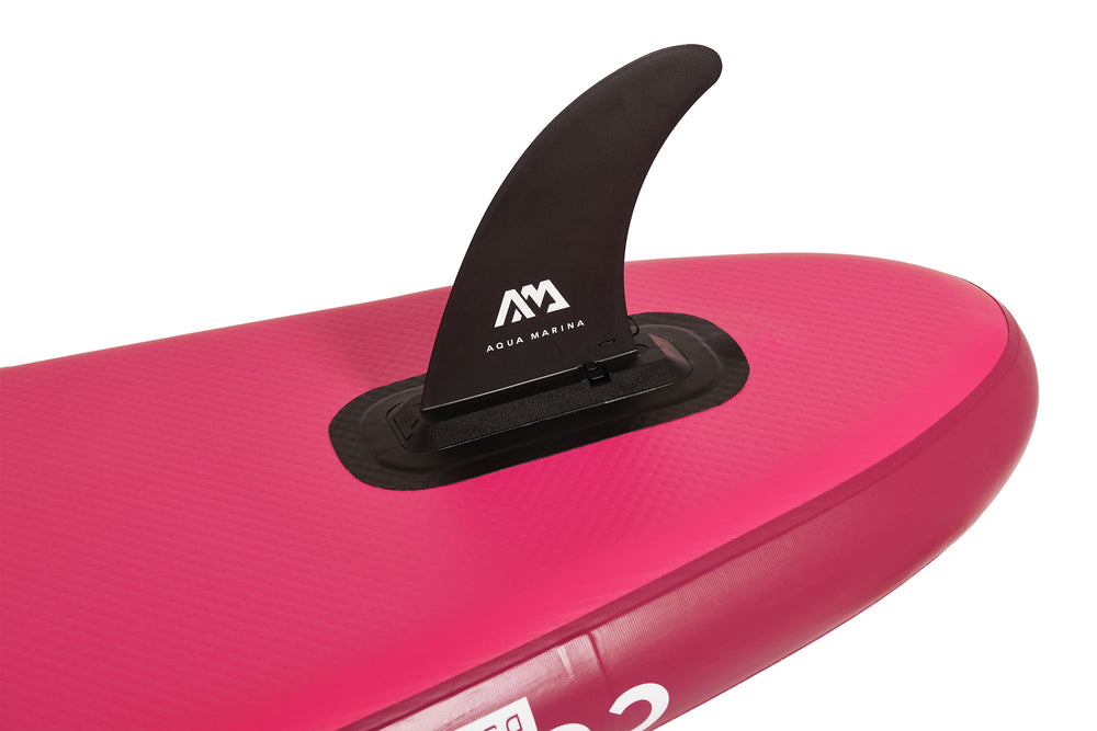 AQUA MARINA CORAL ADVANCED ALL-AROUND ISUP