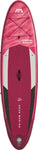 AQUA MARINA CORAL ADVANCED ALL-AROUND ISUP