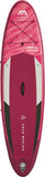 AQUA MARINA CORAL ADVANCED ALL-AROUND ISUP