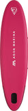 AQUA MARINA CORAL ADVANCED ALL-AROUND ISUP