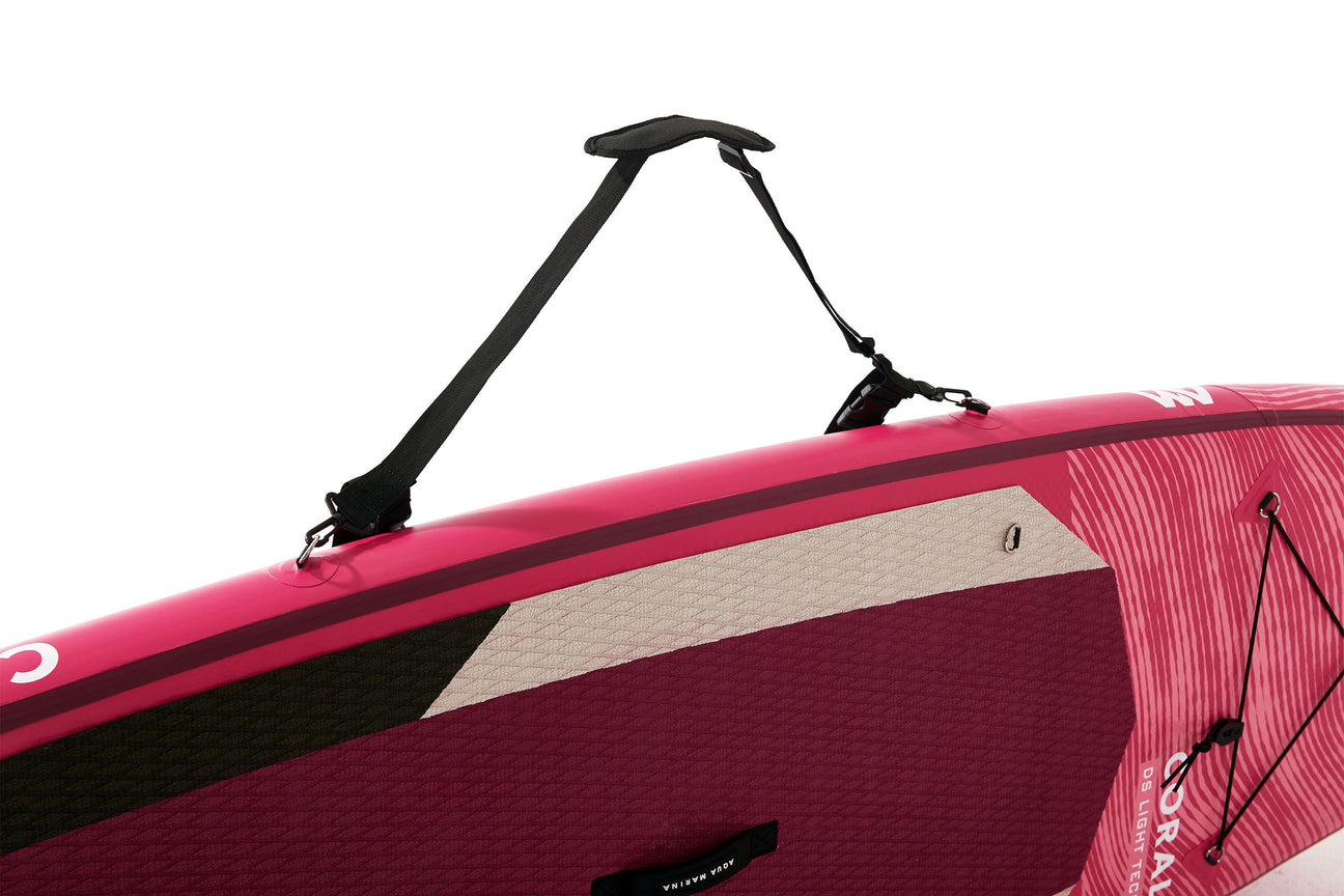 AQUA MARINA CORAL ADVANCED ALL-AROUND ISUP