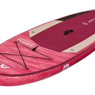 AQUA MARINA CORAL ADVANCED ALL-AROUND ISUP