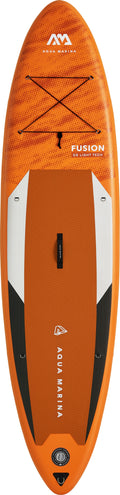 AQUA MARINA FUSION ALL-AROUND ISUP