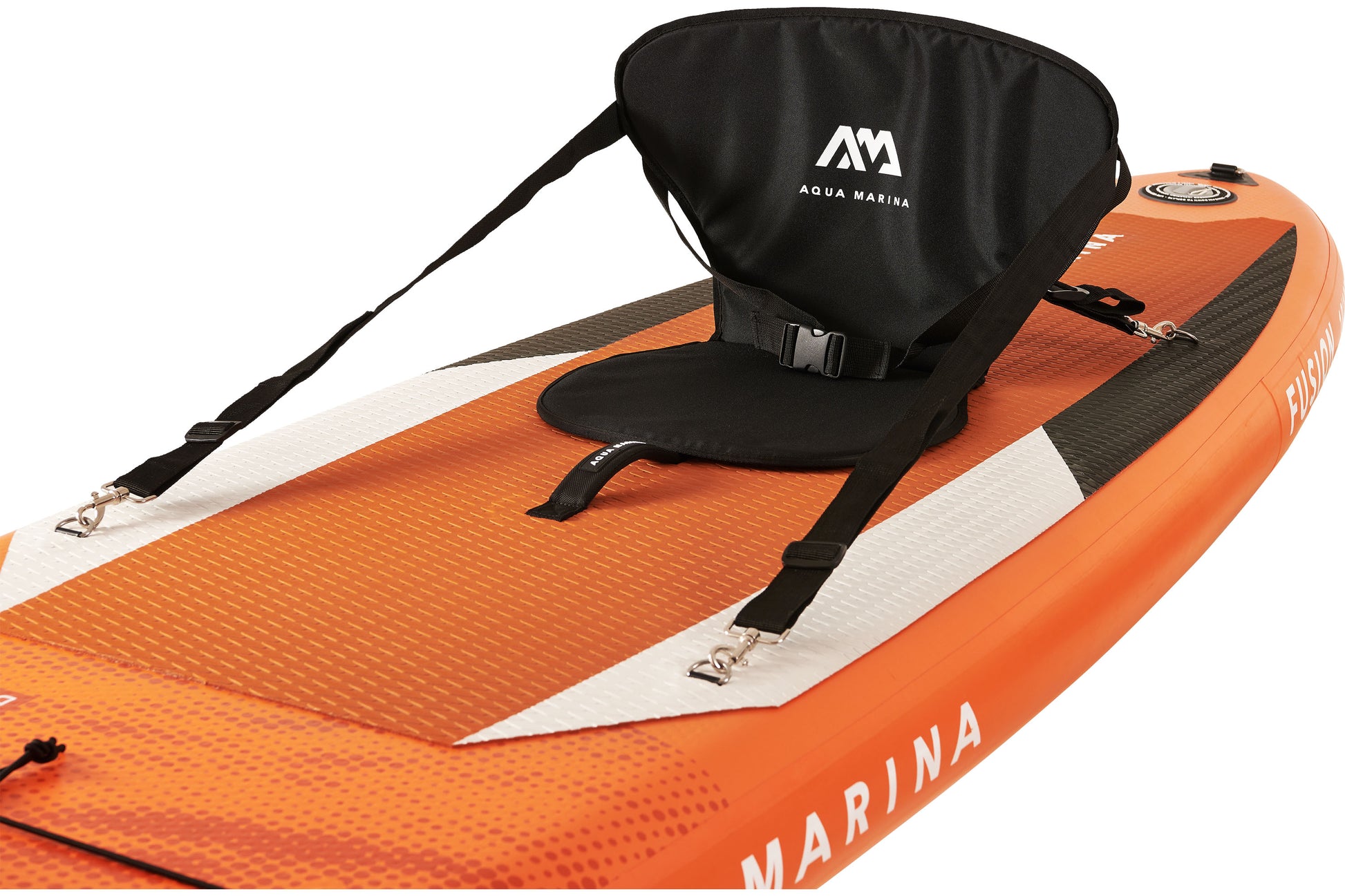 AQUA MARINA FUSION ALL-AROUND ISUP