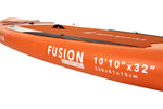 AQUA MARINA FUSION ALL-AROUND ISUP