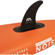 AQUA MARINA FUSION ALL-AROUND ISUP