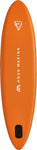 AQUA MARINA FUSION ALL-AROUND ISUP