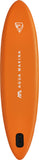 AQUA MARINA FUSION ALL-AROUND ISUP