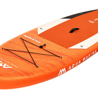 AQUA MARINA FUSION ALL-AROUND ISUP
