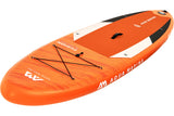 AQUA MARINA FUSION ALL-AROUND ISUP