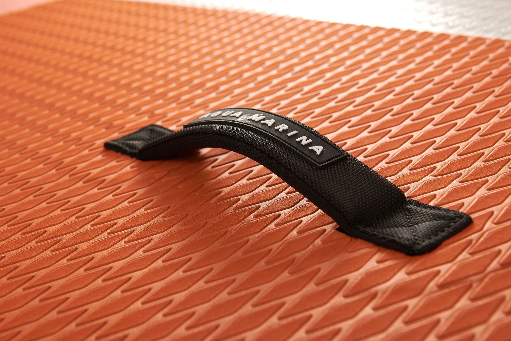 AQUA MARINA FUSION ALL-AROUND ISUP